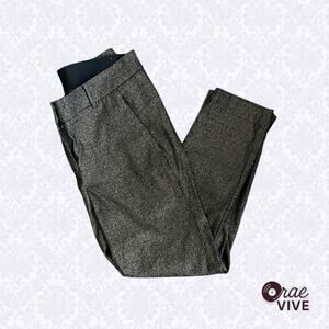 Lane Bryant Signature Fit Slim Ankle 4-Season Pants Size 14